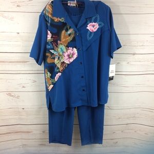 Ladies Maggie Sweet 3 pc Set
